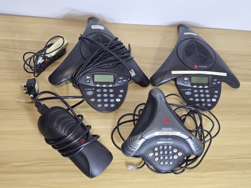 Polycom voicestation 300 - voicestation,