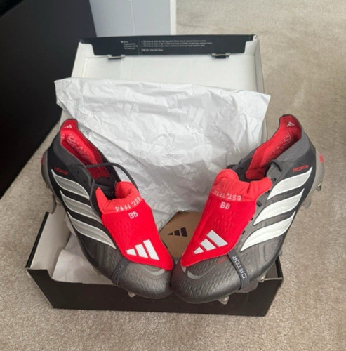 Adidas predator elite tongue - predator,