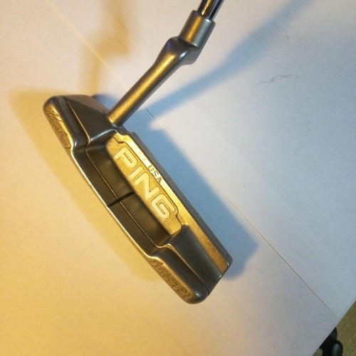 Ping ansers putter - ping,