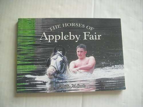 The horses appleby - appleby, by