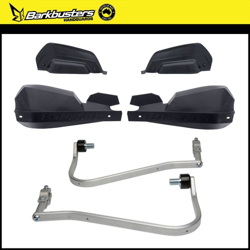 Black vps handguards - vps,
