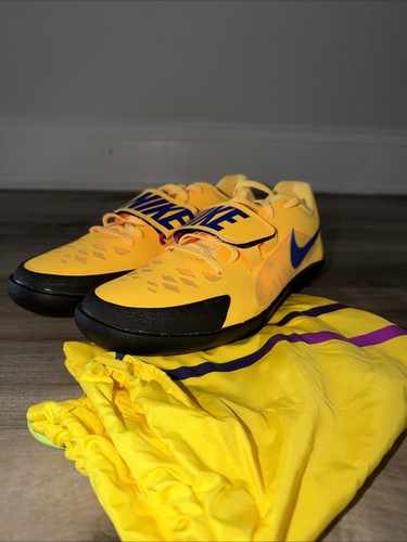 Nike zoom rival citron - rival,