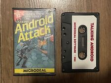 Dragon 32 Games - Make Your Selection