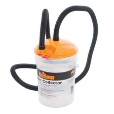 Triton Dust Collection Bucket