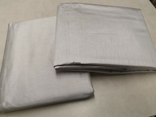 John lewis faux silk - john,