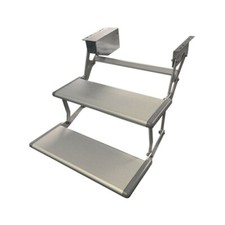 12v DROPDOWN ELECTRIC 575mm x