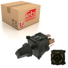 Heater & Ventilation Fan