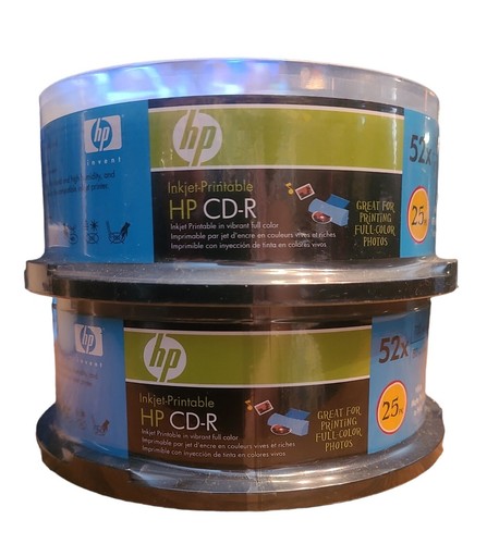 Inkjet printable disks - inkjet-printable,
