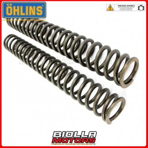 08841 ohlins fork spring - ohlins,