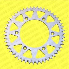 Transmission Crown in Ergal