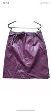 Leather Skirt Newport News