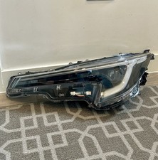 Toyota Corolla 2023-2025 Front