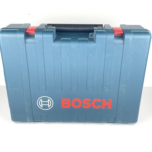 Bosch carrying case box - case,