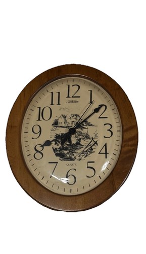 Vintage mcm style sunbeam - style,