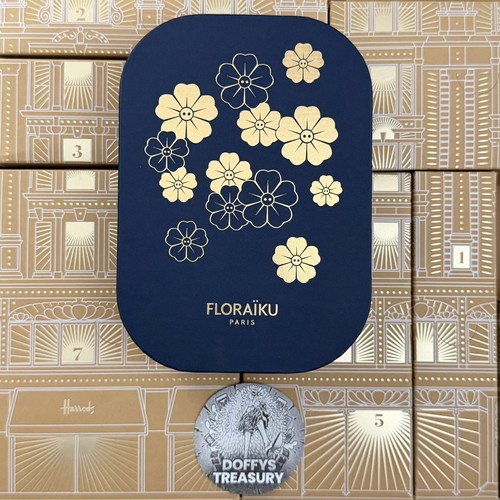 Floraïku paris gong - gong, eau