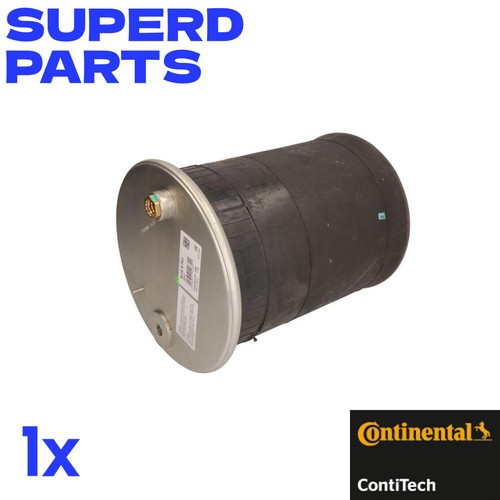 Bellow air suspension 6173 - air,