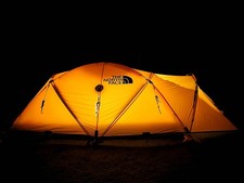 THE NORTH FACE 'Mountain Tent'