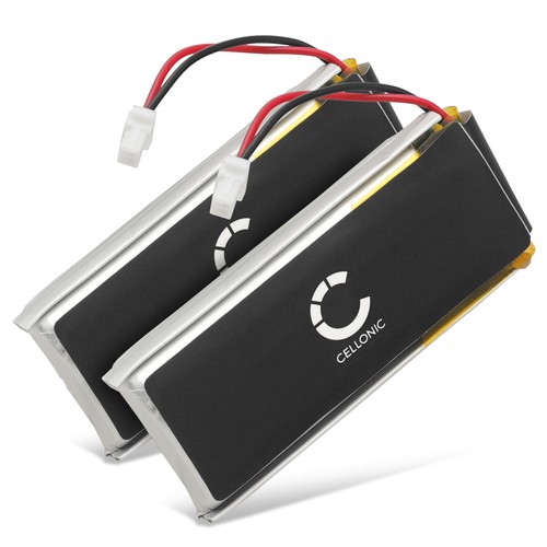 Battery for cardo - 2x, scala