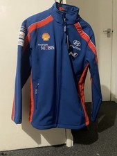 Hyundai Motorsport WRC Team