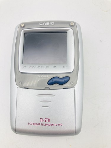 Vintage casio stn - vintage, ,