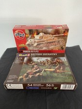 Airfix Panzer IV F1/F2 AND