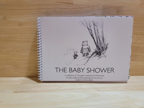 Winnie the pooh - the, guest