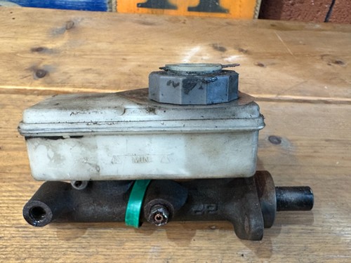 Classic mini brake - classic,