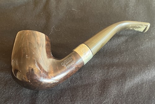 Vintage peterson dublin - peterson, of