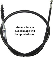 Clutch Cable For Suzuki GT50