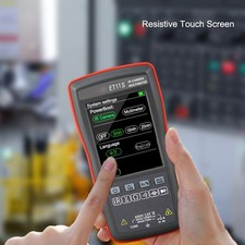 ⁺Thermal Imager Multimeter 2