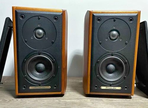 Sonus faber minima vintage - sonus,