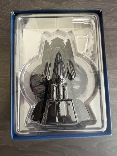 Star trek smuggler ship - smuggler's,