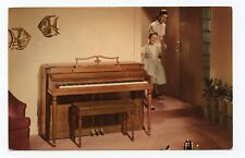 Wurlitzer Piano Music