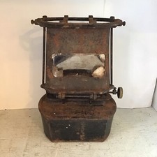 Iron Clad Heater Sad Iron Oil