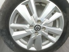 N976012 16 wheel for NISSAN