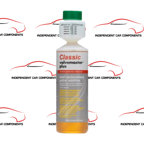 Castrol classic valvemaster - castrol,