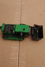 Tonka Toy Green Digger 55290