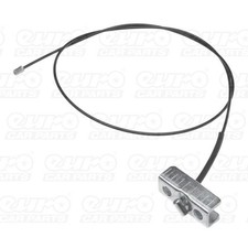 Front Centre Parking Brake