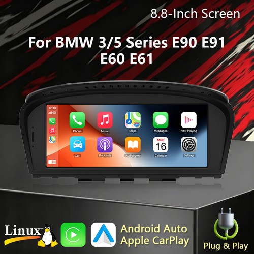 For bmw series e90 - bmw, e91
