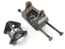 Yamaha XS 650 Type 447 [1975] - Engine mount set