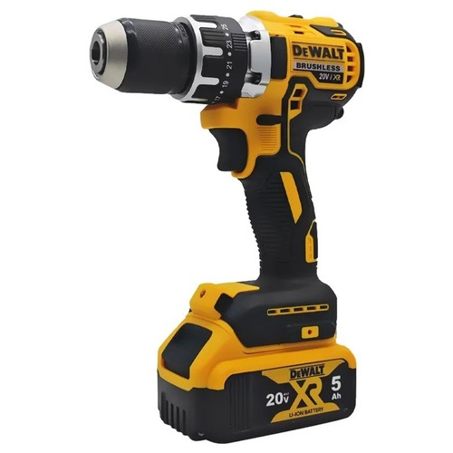 Dewalt dcd796n 18v cordless - 18v,