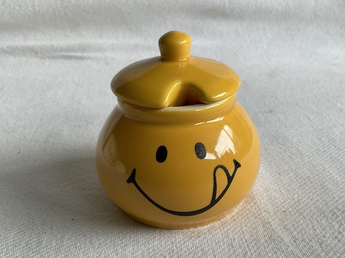 Vintage smiley face - “smiley, face”