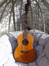 Yamaha CSF3M, parlour, travel