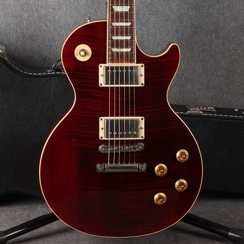 Gibson les paul - gibson, standard
