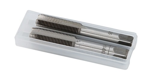 M14 25p tap set - 1.25p, 2pc