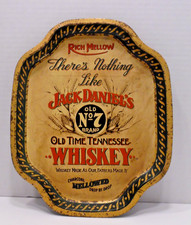 VTG Jack Daniels Serving Tray