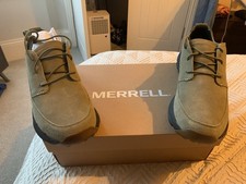 Merrell Nova 4 Traveller Mens