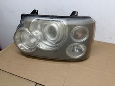 RANGE ROVER L322 06-09 XENON