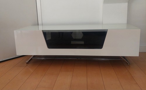 Alphason chromium white - chromium,