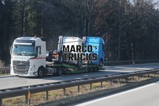 Truck photo Volvo FH car